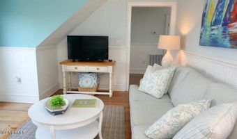 21 Keelson Row Capt. Quarters A, Bald Head Island, NC 28461
