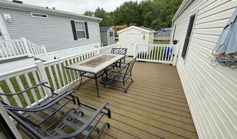 341 Grande, Rio Grande, NJ 08210