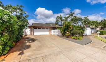 91-1042 Puuainako Pl, Ewa Beach, HI 96706