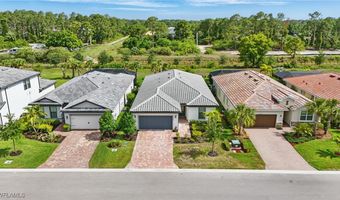 16053 Rosemallow Ln, Alva, FL 33920