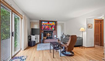 5235 Holmes Pl, Boulder, CO 80303