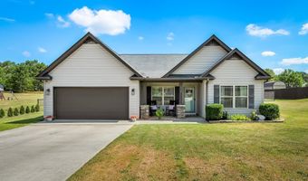 110 BEAN MILL Way, Anderson, SC 29625