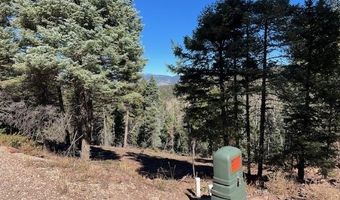 Vail Loop lot 373, Angel Fire, NM 87710