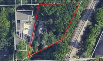 408 Felch St, Ann Arbor, MI 48103