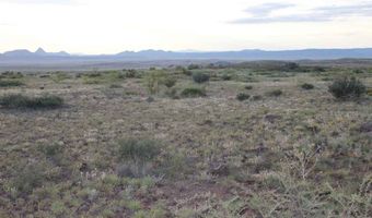 Tract 79 Sierra La Rana, Alpine, TX 79830