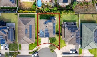 92-546 Hoanu St, Kapolei, HI 96707