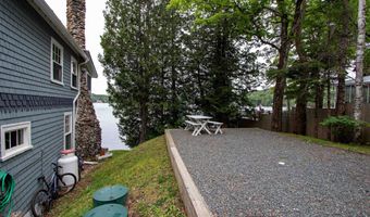 1639 W Shore Rd, Cabot, VT 05647