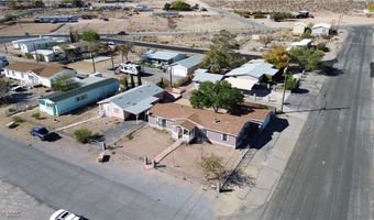 400 W Hoyt St, Beatty, NV 89003