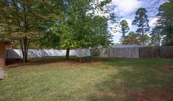 1000 Robinwood Rd, Aberdeen, NC 28315