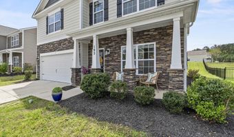 193 Crimson Queen Dr, Blythewood, SC 29016