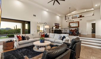 35017 N SUNSET Trl, Carefree, AZ 85377