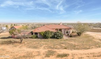 1055 W Dream Catcher Way, Cochise, AZ 85606