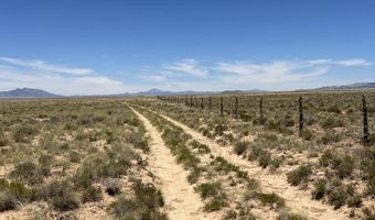 20 Acres E-0554-0003-0000 Lund, Cedar City, UT 84721