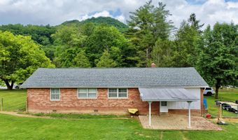 123 E Chestnut, Alderson, WV 24910