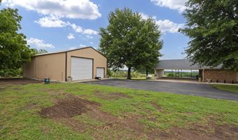 29498 S 4520 Rd, Afton, OK 74331