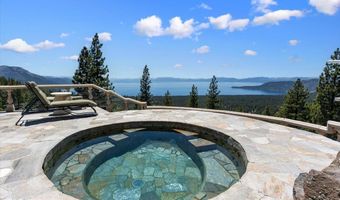 969 Fairview Blvd, Incline Village, NV 89451