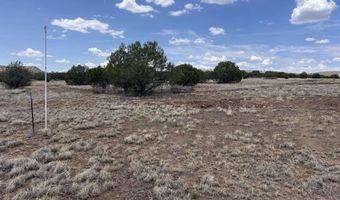 11 Cxx W Old Rte 66, Ash Fork, AZ 86320