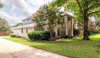 707 Cottonwood Bend Dr, Allen, TX 75002