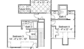 1000 Spring Creek Dr, Ball Ground, GA 30107