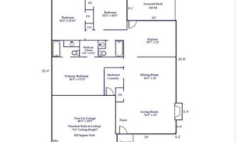 32 Foxberry Dr, Arden, NC 28704