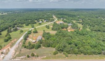 9601 NE 133rd Pl, Newalla, OK 74857
