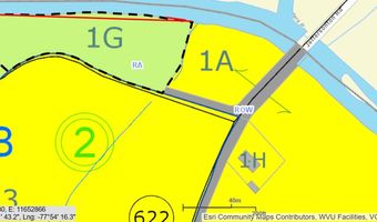 329 OLD BRIDGE Rd, Amissville, VA 20106