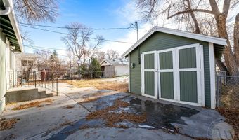 220 Custer Ave, Billings, MT 59101