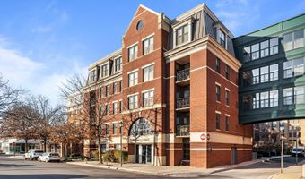 1111 ORONOCO St 326, Alexandria, VA 22314