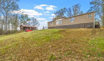 197 Old Homestead Rd, Big Sandy, TN 38221