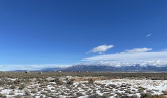 Lot L Vista del Rio SD, Carson, NM 87577