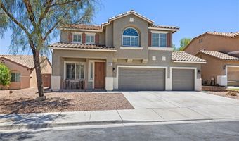 1078 Silver Star St, Henderson, NV 89002