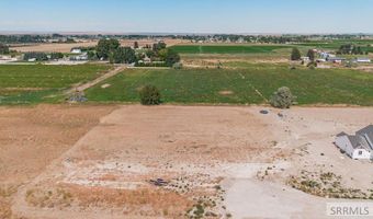 400 W Tbd Lot4, Blackfoot, ID 83221