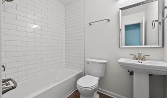 1015 SAINT MICHAELS Dr, Bowie, MD 20721