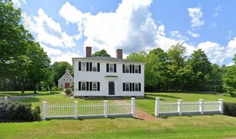 400 Alstead Center Rd, Alstead, NH 03602