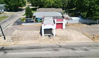 400 S Mississippi, Ada, OK 74820
