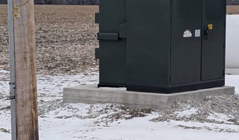 W 9th Road & S M Road, Aurora, NE 68818