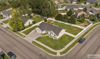 3864 E John Adams Pkwy, Ammon, ID 83406