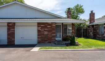 3161 Imperial Way, Carson City, NV 89706