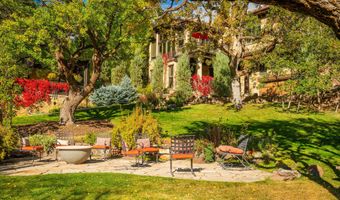 128 120 W Hillside Dr, Basalt, CO 81621