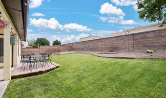 2019 LAKEWOOD Ave NW, Albuquerque, NM 87120