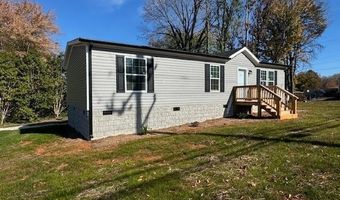 116 Annie St, Appomattox, VA 24522