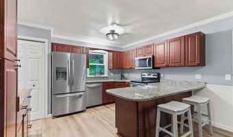 4 POACHER, Berlin, MD 21811