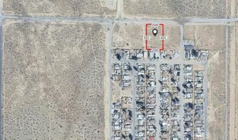 0 El Mirage & Muskrat 1.36acres Rd, Adelanto, CA 92301