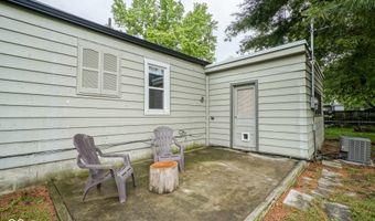 400 E 34th St, Anderson, IN 46013