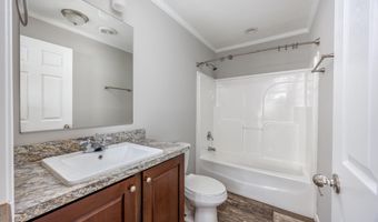 4233 Valley Forge Rd, Aynor, SC 29511