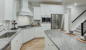 21917 Parkland Trace Ter Plan: Somerset Slab, Boyds, MD 20841