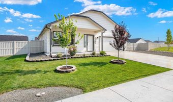 11106 Shadow Glen Dr, Caldwell, ID 83605