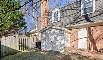 4302 ADRIENNE Dr, Alexandria, VA 22309