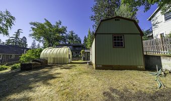 1320 Prospect St, Ashland, OR 97520