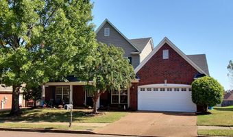 5268 JON OAK, Arlington, TN 38002